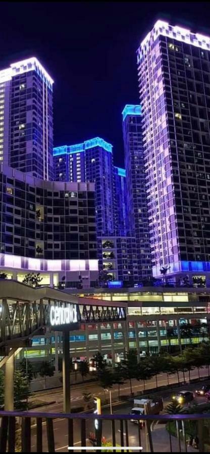 I-City By Landmark @ Shah Alam Buitenkant foto